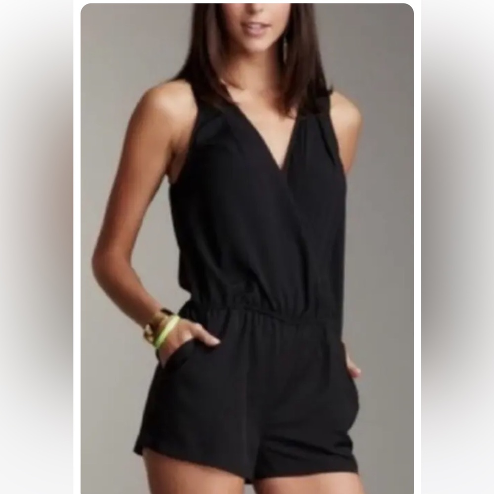 BCBG Romper